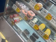 -包满意面包糕点(东坝店)