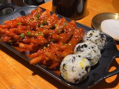 -韩象烤肉·韩国料理(市南麦凯乐旗舰店)