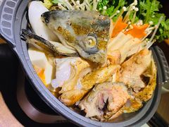 -山葵家·创意料理(万象汇店)