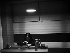 包厢-柴务处·柴犬主题狗咖