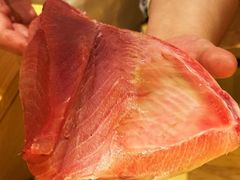 -镹·鱼料理  国产鱼使用店