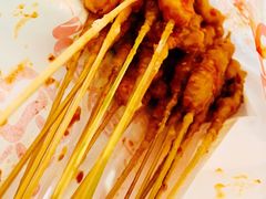 -辽B·小串(总店)