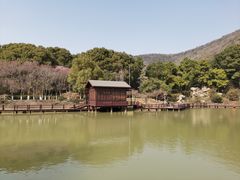 -虞山风景区