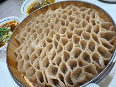 莜面窝窝-老爷庙风味美食府(魏都大道店)