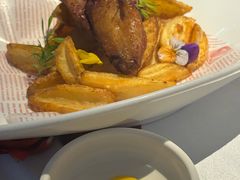 -PARFUM FLORAL花境法餐(南京首店)