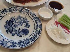 -漢舍中国菜馆(889广场店)
