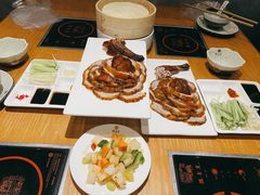 -德香苑脆皮烤鸭·经典(爱融荟城店)