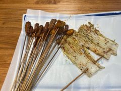 -老高烧烤(龙华星河iCO店)