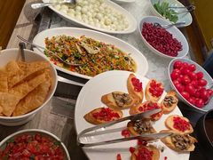 -拉蒂娜·巴西牛排馆 Latina·Brazilian Steakhouse(陆家嘴旗舰店)