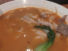 -漆黑觉米粉(三里屯店)