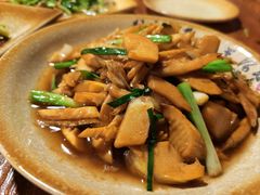 -75幢私房菜馆
