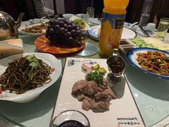 -聚丰苑北京烤鸭(大明宫店)