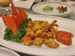 -全聚德(上海首店浦东店)