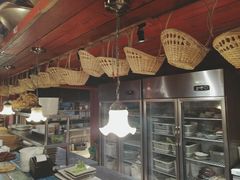 -房子红了鱼豆花重庆老火锅(广厦学院店)