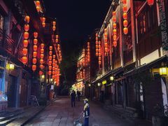 -磁器口古镇