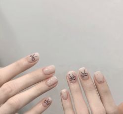 -1T·1M 日式美甲美睫