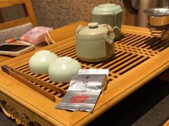 -小城粥道·海胆鲜虾粥(解放广场店)