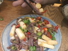 -静一餐厅·湖北菜(前门店)