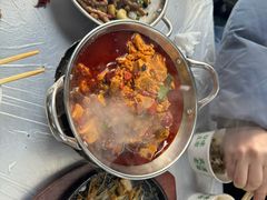 -小民大排档(江汉路店)
