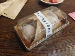 -李大牛和刘大力手作甜品(凯德店)