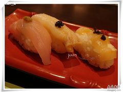 板前壽司-板前寿司(尖沙咀店)