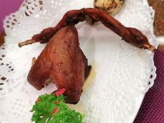 -高丽馆(尊茂店)