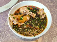 -百家鲜·杭帮菜