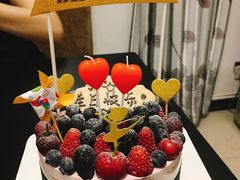 -EnergyCake蛋糕理想国