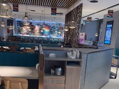 -半天妖烤鱼(万达广场店)