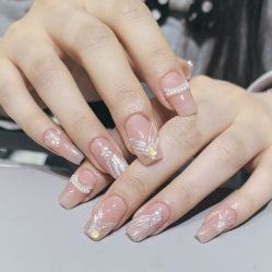 -艾珂·美甲美睫