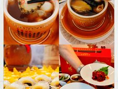-李清佛跳墙|福建省十大名厨之首(后江埭店)