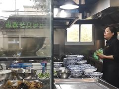 -裕兴记·三虾面(西北街总店)