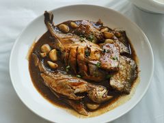 -碧海银沙海鲜餐厅(恒大海上威尼斯店)