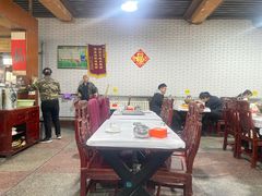 -鑫龙火锅(北园店)