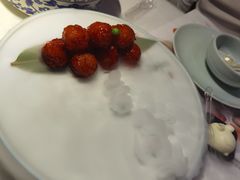 -半勺·新徽菜(银泰城店)