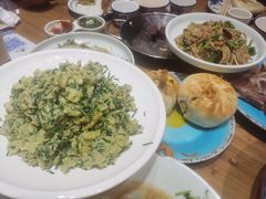 -蒙亨·手把肉·蒙古包文化主题餐厅(天恒广场店)