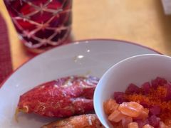 -咖啡苑 - 蔚藍夏日限定主题(永利皇宫店)