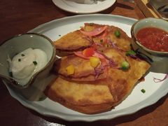 鸡肉奶酪卷-么哈MOJAR(厦门云城万科里店)