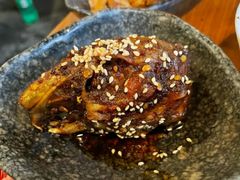 麻辣兔头-付小姐在成都(中山公园店)