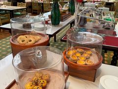 -北京贵宾楼饭店 红墙咖啡厅
