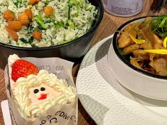 -周家二小姐的菜(西津渡店)