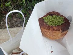 -喜茶(迪士尼小镇DP店)