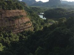 -丹霞山风景名胜区