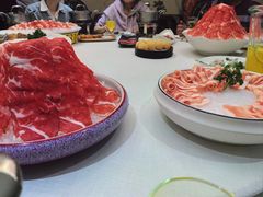 -田园肥牛鲍鱼先生(新北店)