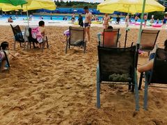 -热带风暴水上乐园