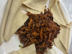 -鸿禧大清花(方庄店)