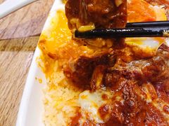 -翠华餐厅(铜锣湾糖街店)