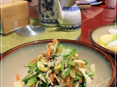 -南京大牌档(香港广场店)