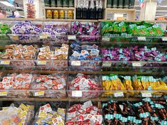 -永辉超市(萧山宝龙广场店)