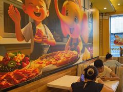 -尊宝比萨(棠东店)